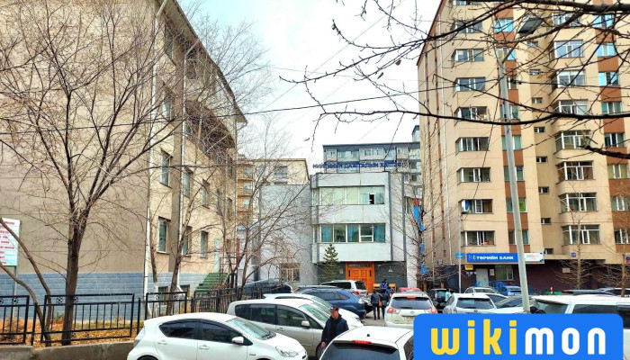Bgd Niigmiin Daatgalyn Gazar Bugd - Улаанбаатар