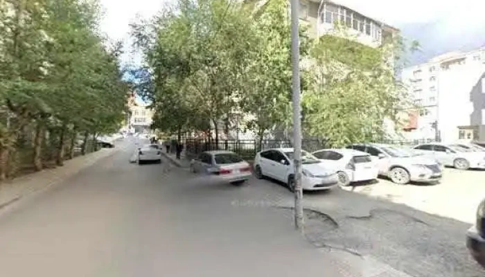 Bgd Niigmiin Daatgalyn Gazar Gudamzh Kharakh Bolon 360deg - Улаанбаатар