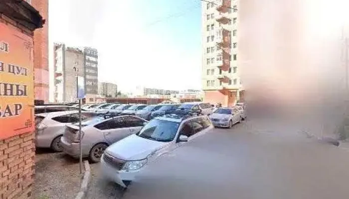 Bichil Globus Finans Tekhnik Import Salbar Bugd - Улаанбаатар
