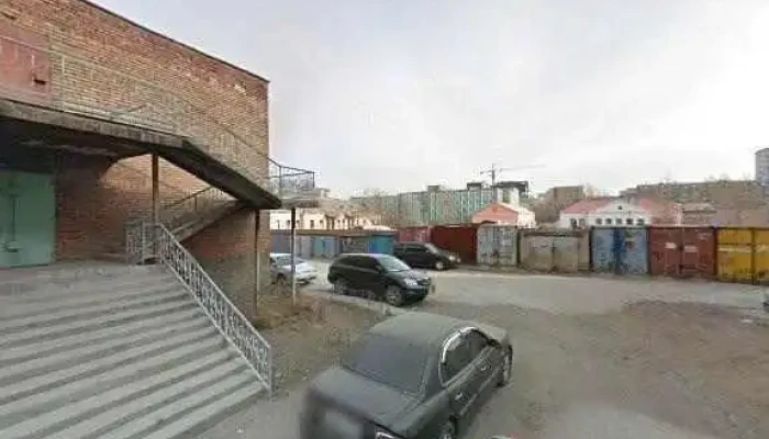 Bilegtiiin Nzuudiin Uultiin Gazar -  Bugd - Улаанбаатар