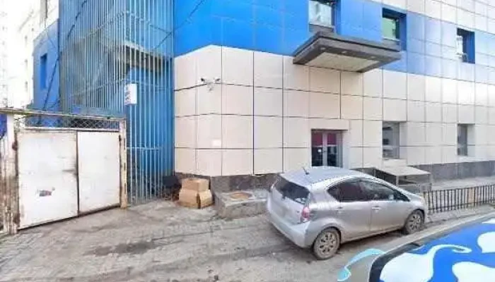 Biznes Tauer Gudamzh Kharakh Bolon 360deg - Улаанбаатар