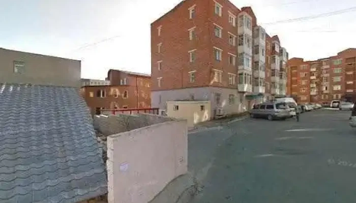 Bogd Tower Properties Khkhk Bugd - Улаанбаатар