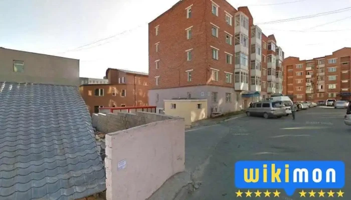 Bogd Tower Properties Ххк - Улаанбаатар