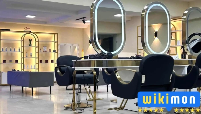 Bold salon - Чд - 3 Хороо