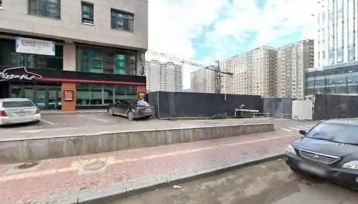 Brend Arte Bugd - Улаанбаатар