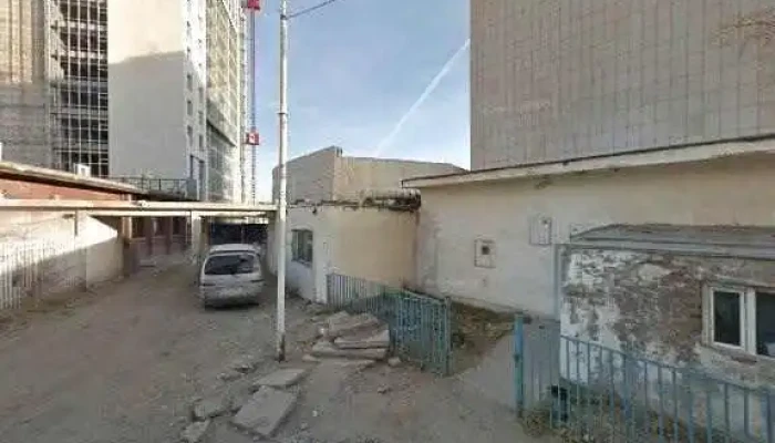 Broadway -  Gudamzh Kharakh Bolon 360deg - Улаанбаатар
