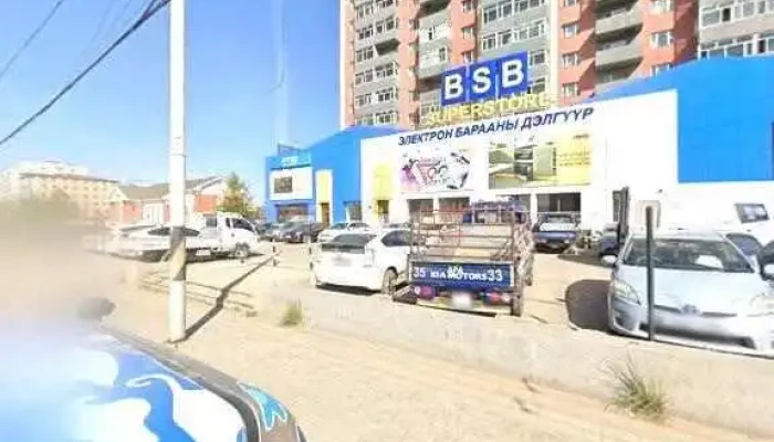 Bsb Batalgaat Zasvaryn Tov Gudamzh Kharakh Bolon 360deg - Улаанбаатар