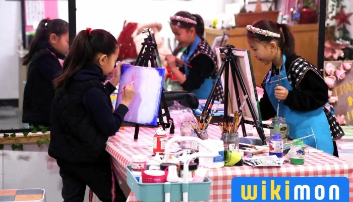 Budar Studi Khunnu Tamga Ezemshigchiinkh - Мөрөн