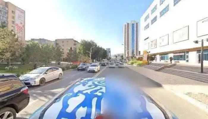 Buddy Shop -  Gudamzh Kharakh Bolon 360deg - Улаанбаатар