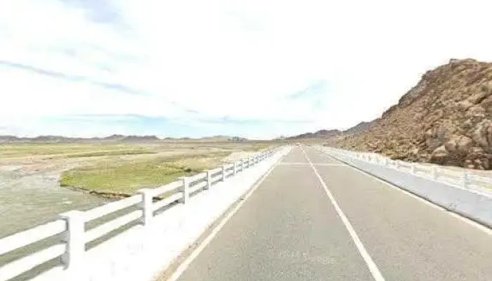Buiant Khoid Guur 1 Bugd - Ховд