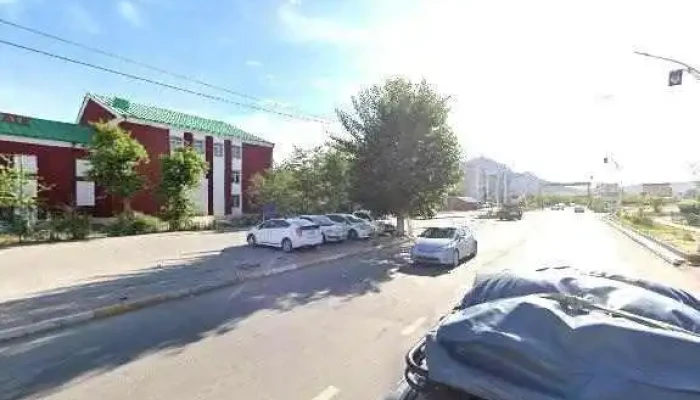 Buiant Zochid Buudal Gudamzh Kharakh Bolon 360deg - Ховд