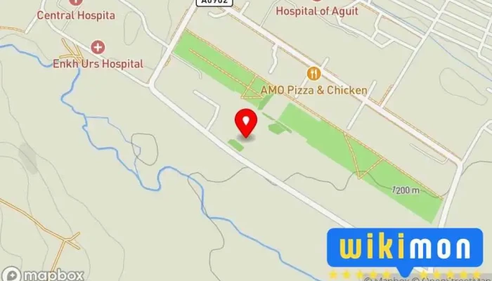 гэсэн газрын зураг Bulgan aimgiin mergejiliin hynaltiin gazar Булган аймгийн мэргэжилийн хяналтын газар Дүүргийн удирдлагын оффис дээр Булган
