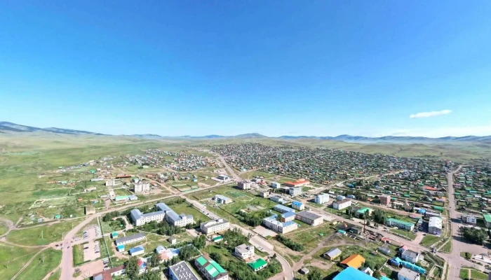 Bulgan Aimgiin Ontsgoi Baidliin Gazar Bulgan Aimgiin Ontsgoi Baidlyn Gazar Gudamzh Kharakh Bolon 360deg - Булган