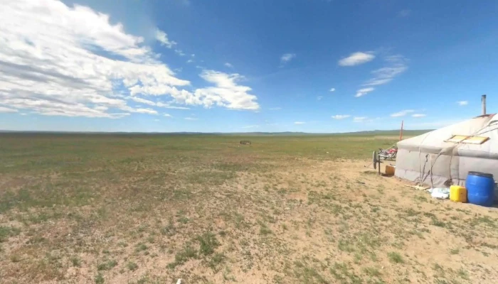 Buren Gudamzh Kharakh Bolon 360deg - Бүрэн
