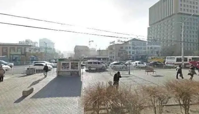 Burger King -  Gudamzh Kharakh Bolon 360deg - Улаанбаатар