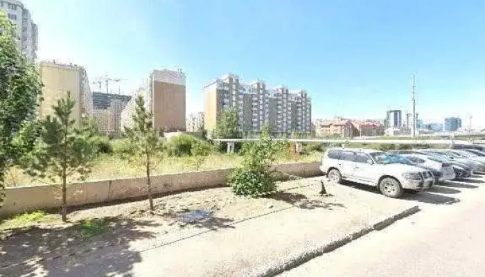 Busan Viz Meduulgiin Tov Bugd - Улаанбаатар