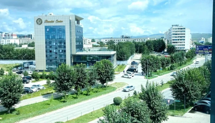 Buudai Center - Дархан-Уул