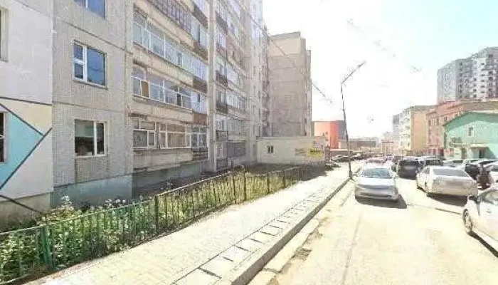 Buudal Bugd - Улаанбаатар