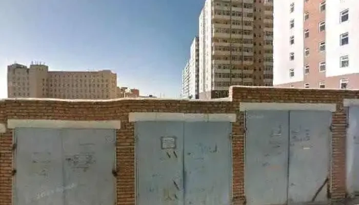 Buukhia Elch Khurgeltiin Uilchilgee Gudamzh Kharakh Bolon 360deg - Улаанбаатар