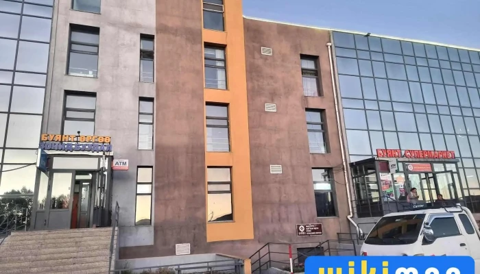 buyant urgoo Vip Hotel - Баянхонгор