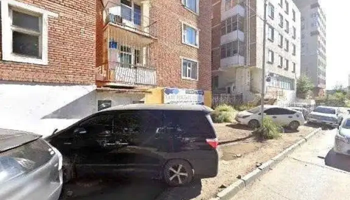 Bzd N Orkhiin Emneleg Bugd - Улаанбаатар