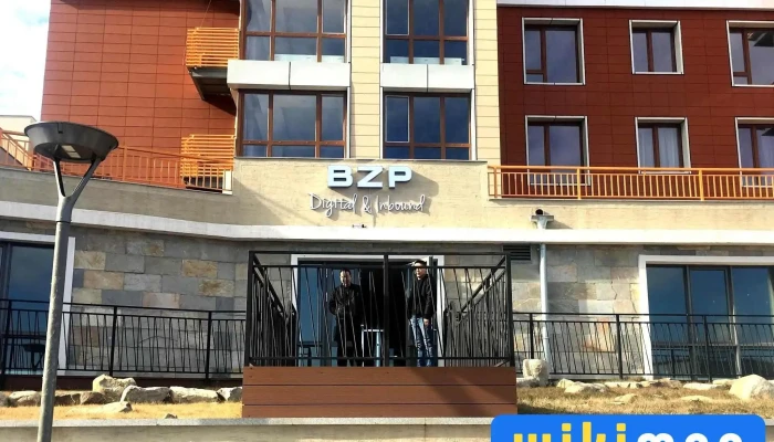 Bzp Digital Agency -  Ezemshigchiinkh - Улаанбаатар