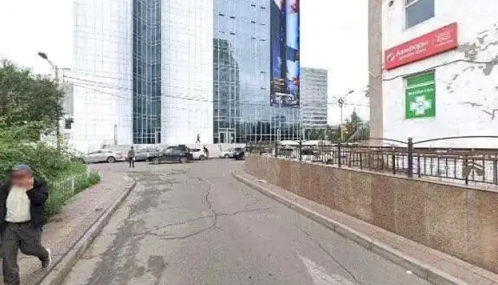 Bzp Digital Agency -  Gudamzh Kharakh Bolon 360deg - Улаанбаатар