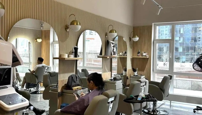 Chimeg Family Salon -  Suuliin - Улаанбаатар