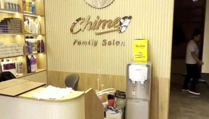 Chimeg Family Salon -  Video - Улаанбаатар