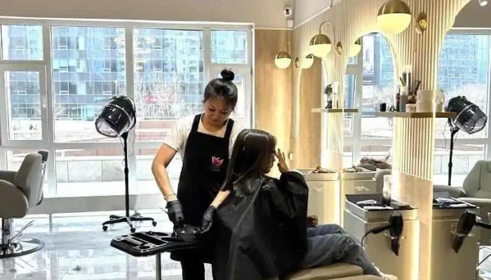 Chimeg Family Salon - Улаанбаатар