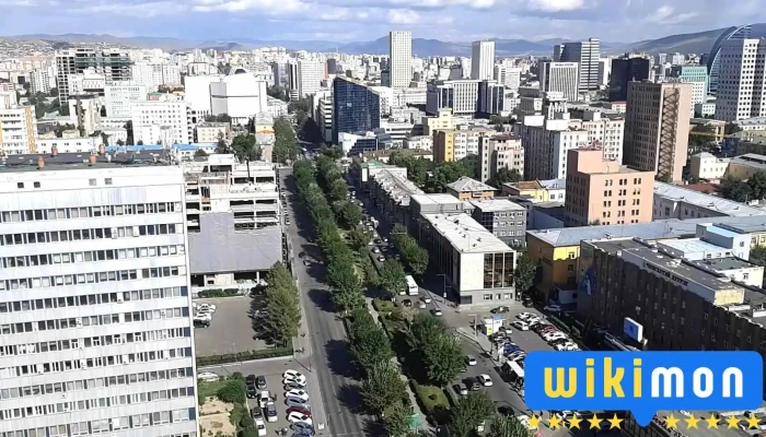 Chingeltei Duurgiin Zasag Dargyn Tamgyn Gazar Video - Улаанбаатар