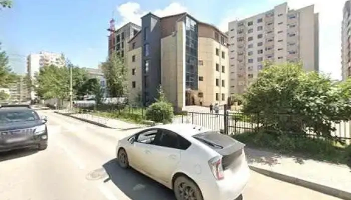 Chingis Khaan Deed Surguul Gudamzh Kharakh Bolon 360deg - Улаанбаатар