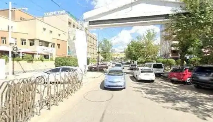 Clean Energy -  Bugd - Улаанбаатар