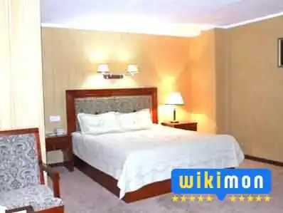 Comfort Hotel -  Ezemshigchiinkh - Дархан