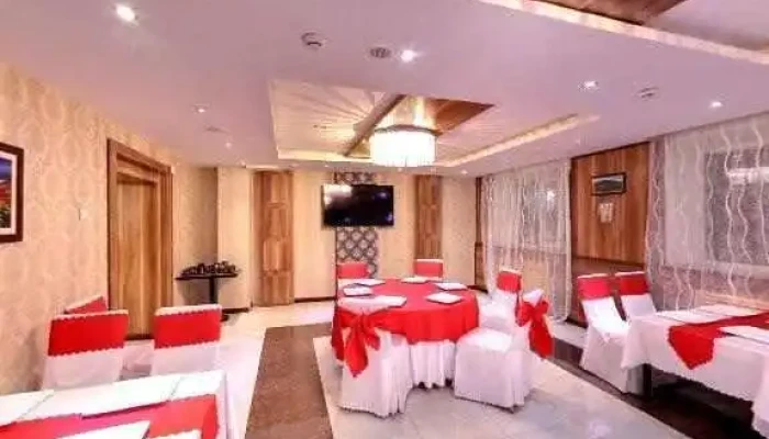 Comfort Hotel -  Gudamzh Kharakh Bolon 360deg - Дархан