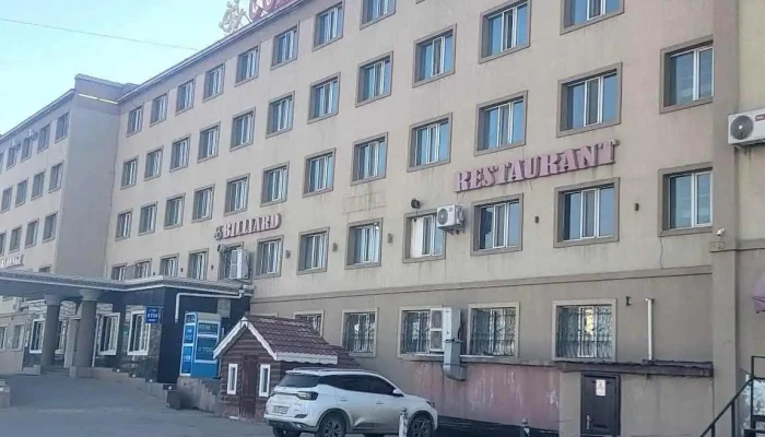 Comfort Hotel -  Zochdoos - Дархан
