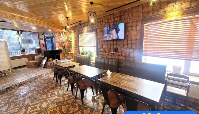Dae Jo Young 2 Korean Restaurant -  Uur Amsgal - Улаанбаатар