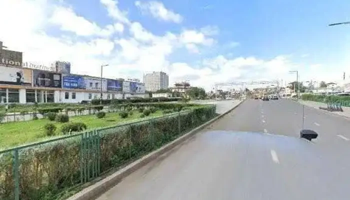 Dao Chinese Restaurant -  Gudamzh Kharakh Bolon 360deg - Улаанбаатар