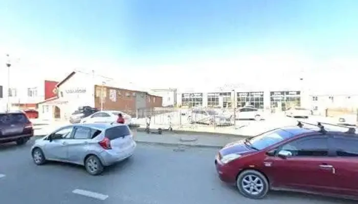 Dar Ekh Zakh Gudamzh Kharakh Bolon 360deg - Улаанбаатар