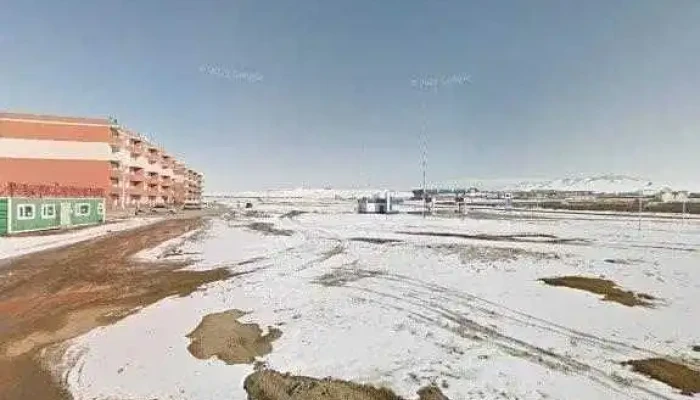 Darkhan Automart -  Bugd - Дархан