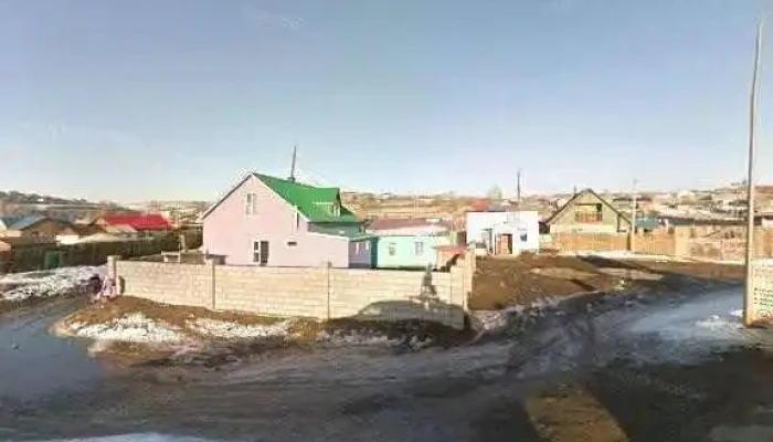Darkhan Obud Zasvar Gudamzh Kharakh Bolon 360deg - Дархан