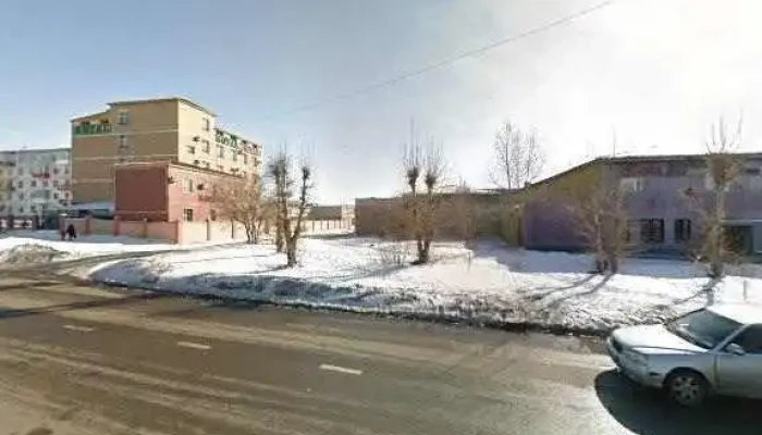 Darkhan Restaurant -  Bugd - Дархан