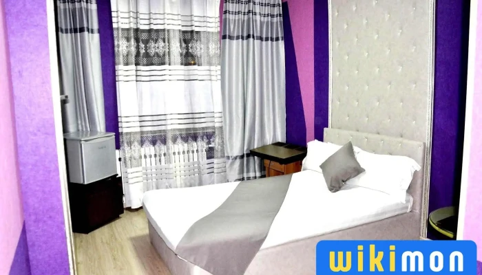 Darkhan Sky Hotel Oroo - Дархан