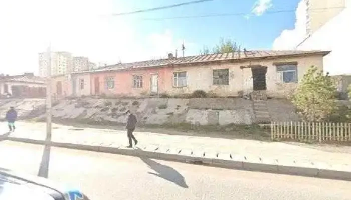 Deezh Bmd Deej Tuv Bugd - Улаанбаатар