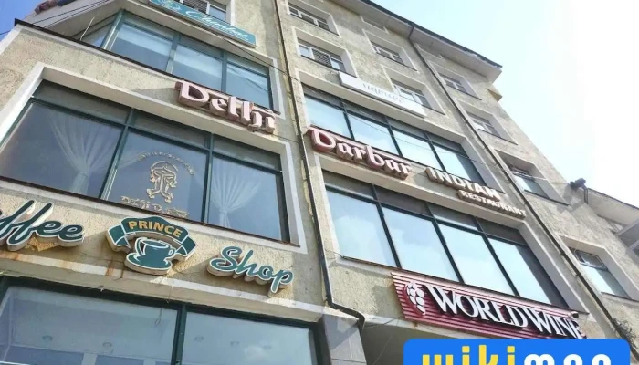 Delhi Darbar-2 - Улаанбаатар