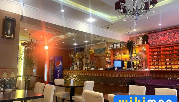 Delhi Darbar Indian Restaurant -  Uur Amsgal - Улаанбаатар