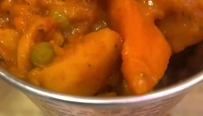 Delhi Darbar Indian Restaurant -  Video - Улаанбаатар