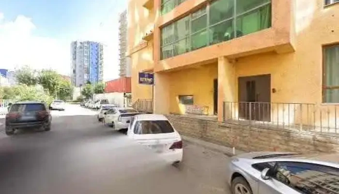 Delna Zurag Ugaakh Uilchilgee Gudamzh Kharakh Bolon 360deg - Улаанбаатар