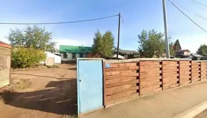 Denzh 2 Urd Bugd - Улаанбаатар