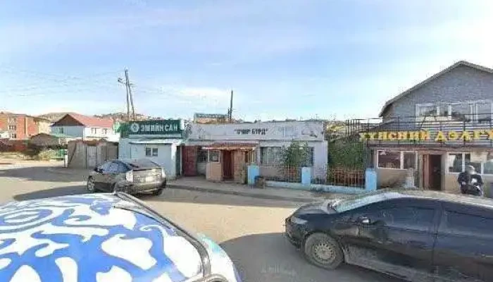 Denzhiin 1000 Yn 4 R Zogsool Zam Guuriin Avto Baaz Bugd - Улаанбаатар